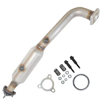 Catalytic Converter For 2007 2008 2009 Honda CRV CR-V 2.4L l4 EPA OBDII - Image 1 of 4