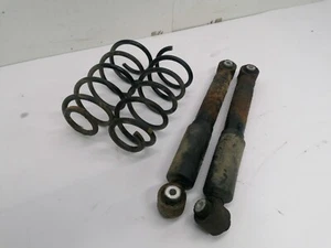 Smart 450 MC01 - Stoßdämpfer Stossdämpfer hinten links & rechts z013a00 (95) - Bild 1 von 4