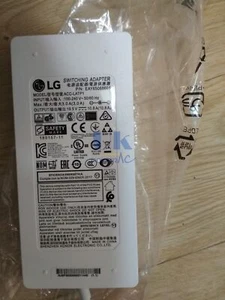 Original LG AC Adapter 32UD99 27up850 ACC-LATP1 EAY65068601 19,5 V 10,8 A Ladegerät - Bild 1 von 5