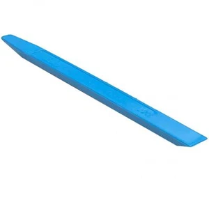 Sellador de plástico y parabrisas goma multiherramienta extremo cincel espátula 200 mm CRL - Imagen 1 de 3