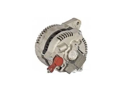For 1999-2001 Ford F250 Super Duty Alternator Motorcraft 13445KX 2000 - Image 1 of 2