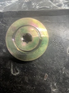 Makita Aufnahme Waschmaschine für Modell RBC310 Benzin Saitenfreischneider 6258503600 - Bild 1 von 3