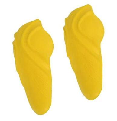 Bull it Knee Armour for Covec Motorcycle Riding Jeans - 2 pc