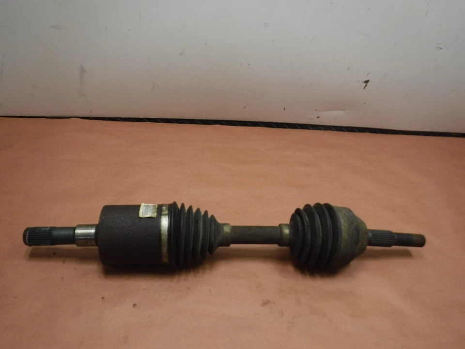 Eje conductor delantero Jeep Liberty KJ 02-07 eje eje eje buen CV Foto 1 de 4