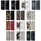 ASSASSIN'S CREED ODYSSEY ARTWORK LEATHER BOOK WALLET CASE COVER FOR HTC PHONES 1