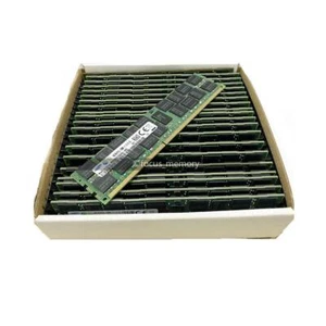 Samsung 256GB (16x16GB) Ram DDR3-1600MHZ PC3L-12800R ECC Registered Server 1.35V - Picture 1 of 5