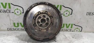 volante motor para AUDI A3 (8P) 2.0 TDI AMBIENTE 2003 173894 - Imagen 1 de 6