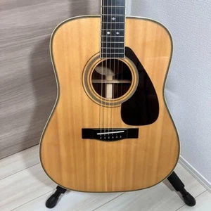 Yamaha L-8 Akustikgitarre aus Japan - Bild 1 von 12