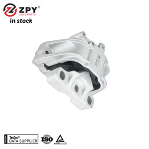 ZPY Engine Mount Fit For Volkswagen Passat Eos Audi A3 Quattro 1K0 199 262AR - Picture 1 of 6