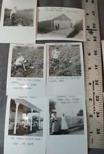 X6 Named Everett Pennsylvania Pa People Potato Patch Vtg Photo Image Ancestry 