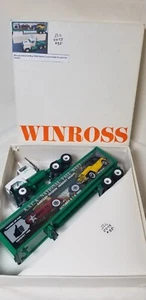 Winross semi trattore camion rimorchio 1/64 auto AACA regione Hershey 1988 - Foto 1 di 12