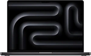 Apple Macbook Pro M3 Pro 16" 18GB RAM 512GB 4.05Ghz Space Black MRW13LL/A 2023 - Foto 1 di 4