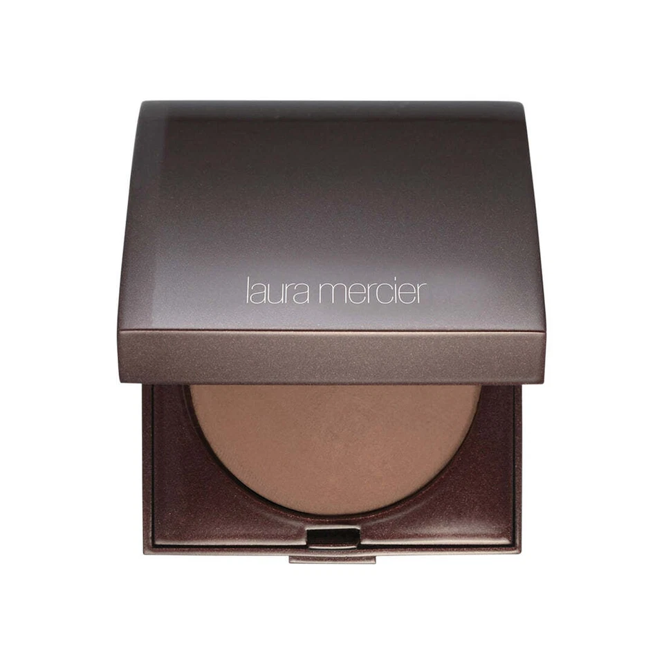 Laura Mercier Matte Radiance Baked Powder Bronzer Full Size NIB ~ Bronze 4 - Image 1 of 1