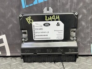2018-2020 Range Rover Sport L494 Active Body Suspension Module GPLA-14F441-LD - Picture 1 of 7