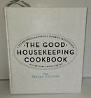 The Good Housekeeping Cookbook : 1,275 Recipes from America&#39;s Favorite Test Kit?