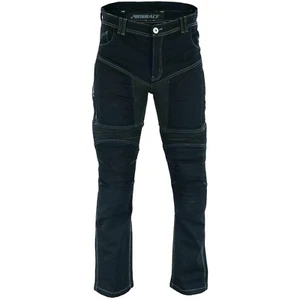Herren Motorradjeans Bikerjeans jeans mit Protektoren Biker Motorrad Hose Biker - Bild 1 von 4
