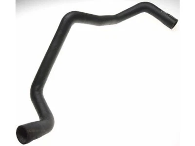 Manguera de radiador puertas inferiores para Ford Mustang 1979-1993 34519SNPQ 1986 1985 1991 Foto 1 de 2