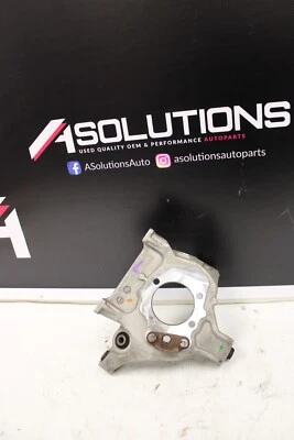 Nissan R35 GT-R GTR 2009 LH conductor izquierdo husillo trasero fabricante de equipos originales Foto 1 de 4