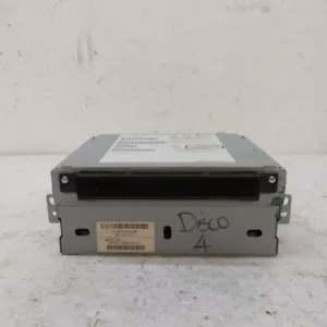 Land Rover Discovery 4 2009-2013 CD Player Radio Stereo Head Unit CF6N18C815HJ - Picture 1 of 4