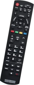 N2QAYB000928 N2QAYB000829 Remote Replace for Panasonic Vier TV TX-39ASX659 - Picture 1 of 1