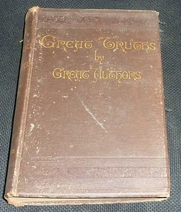 Great Truths by Great Authors - Picture 1 of 6