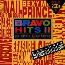 Bravo Hits 2 von Various | CD | Zustand sehr gut - Bild 1 von 2