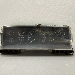 1987 to 1991 Ford F-150 F-250 F-350 Bronco Instrument Cluster MT Diesel Parts - Bild 1 von 6