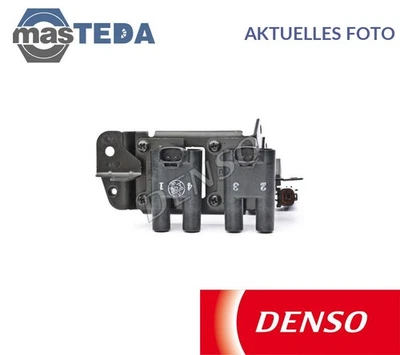 DIC-0115 MOTOR ZÜNDSPULE DENSO FÜR HYUNDAI ELANTRA,MATRIX,ACCENT III,COUPE - Image 1 of 4