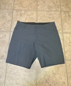 Kuhl Renegade Rock Shorts Hiking Outdoor Climb 5360 Men’s 36 - Picture 1 of 6
