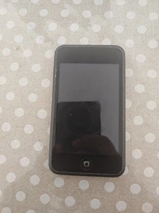 Apple iPod Touch 1st Generation 16GB A1213 Nero Black 2819 - Imagen 1 de 5