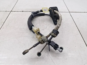 Citroen Relay Peugeot Boxer MK3 6 SPEED MANUAL 2017 Gear Linkage Cable 55262478 - Picture 1 of 24