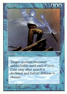 Chronicles Teleport - Picture 1 of 2