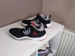 Nike Jordan DNA AO1539-001 Schwarz Sneaker Herren UK 7,5 - Top Zustand - Bild 1 von 24