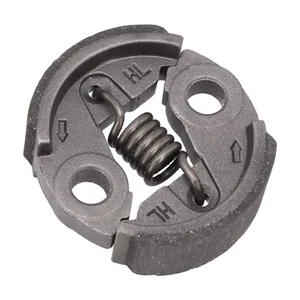 Embrayage 23cc 26cc 32cc 34cc pour débroussailleuse pièce détachée essentiel - Photo 1/12