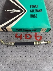 1966~1976 Ford Power Steering Cylinder Hose - Picture 1 of 1