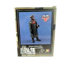Verlinden 391 Deutscher General WWII 1:35 - Bild 1 von 1