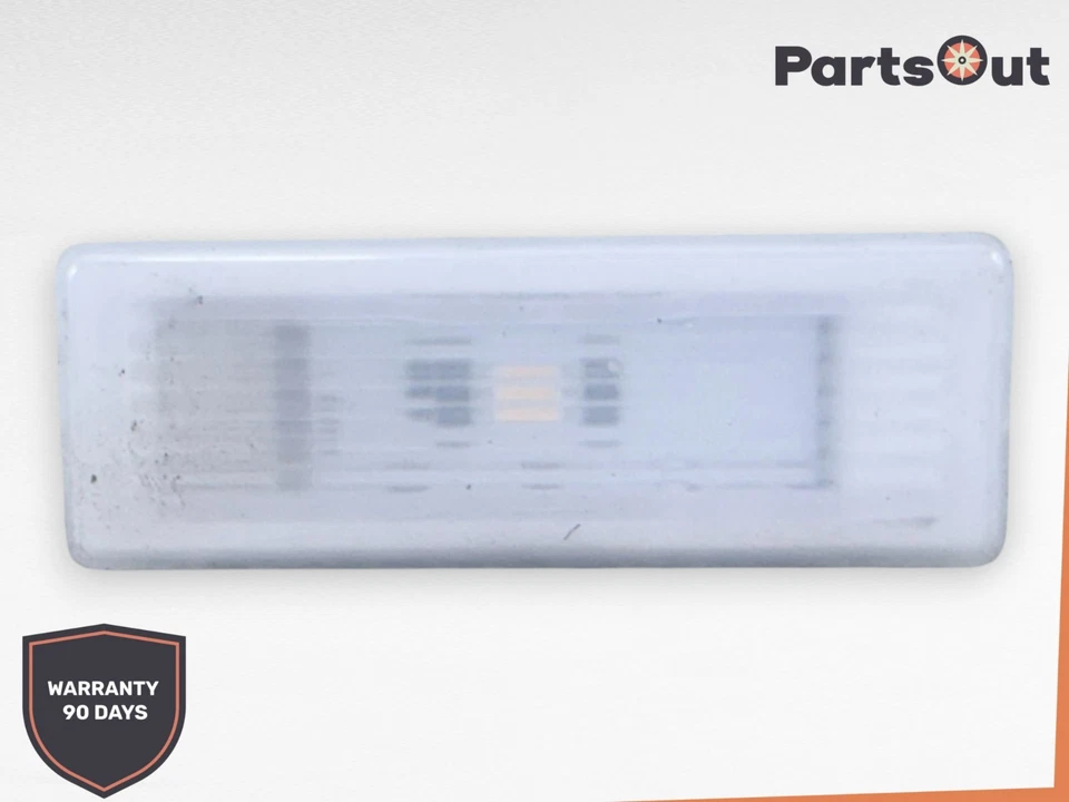 BMW 340I 2016-2018 - Luz interior LED trasera Foto 1 de 4