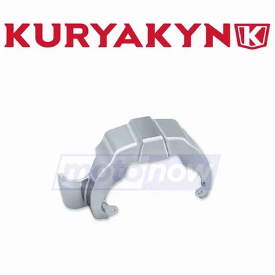 Kuryakyn Transmission Shroud for 2017-2020 Harley Davidson FLTRXS Road Glide hr Foto 1 de 4