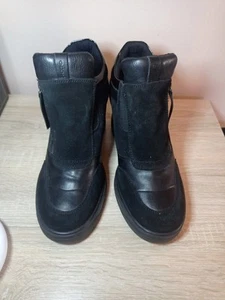 Shoes Size 6 Geox Respira - Picture 1 of 9