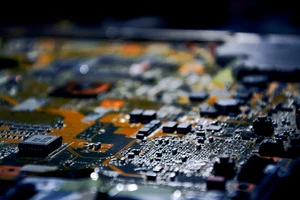 Pwr system manager mod.for alphaserver gs160,54-25074-02.b02 - Picture 1 of 4
