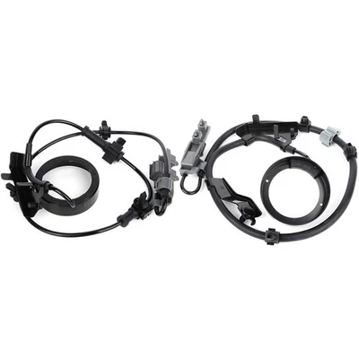 2 Pcs Front ABS Wheel Speed Sensors For 2004-2008 Chevrolet Colorado GMC Canyon Foto 1 de 4