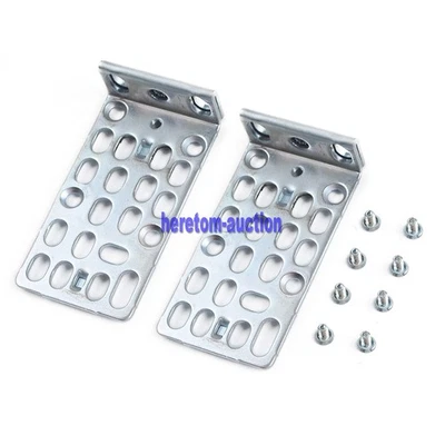 Cisco RCKMNT-1RU Rack Mount Kit 1RU for 2960 2960S 3750 3750G 3560 3560G - Image 1 of 4