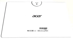 Custodia Tablet Acer B3-A40 A7001 (Solo Copertura) Cover Posteriore - Picture 1 of 1