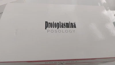 PROTOPLASMINA Kit Posology Trattamento nuovo Completo Anti Caduta completo ! - Image 1 of 4