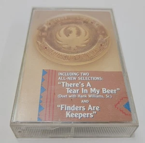 Hank Williams Jr Greatest hits vol 3 Cassette - Picture 1 of 2