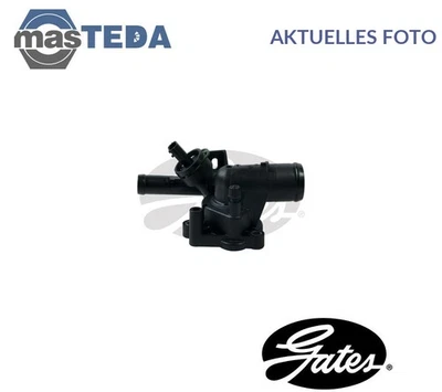 TH46381G1 KÜHLFLÜSSIGKEIT KÜHLER THERMOSTAT GATES FÜR VAUXHALL MOVANO II - Image 1 of 4