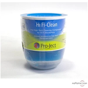 Pâte Vinyl Clean (PVC) Pro-Ject - Imagen 1 de 1