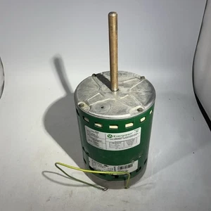 GENTEQ EVERGREEN Ersatz-Gebläsemotor 1 PS, 115/230V grün 6010 - Bild 1 von 7