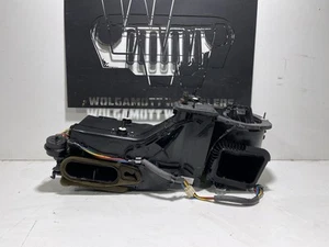 99-01 00 Jeep TJ Wrangler Heater Blower Fan Box Assembly 55115173AD OEM CC - Picture 1 of 7