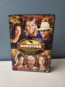 Survivor - The Australian Outback: Season 2 - Picture 1 of 7